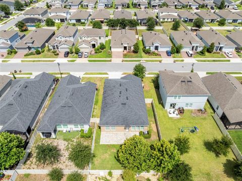 Tiny photo for 2937 Deerberry Lane, Clermont, FL 34714 (MLS # S5151758)
