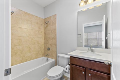 Tiny photo for 2937 Deerberry Lane, Clermont, FL 34714 (MLS # S5151758)