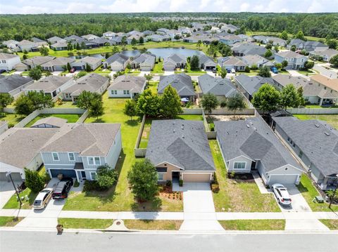 Tiny photo for 2937 Deerberry Lane, Clermont, FL 34714 (MLS # S5151758)