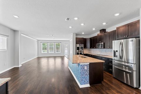 Tiny photo for 2937 Deerberry Lane, Clermont, FL 34714 (MLS # S5151758)