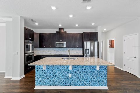 Tiny photo for 2937 Deerberry Lane, Clermont, FL 34714 (MLS # S5151758)