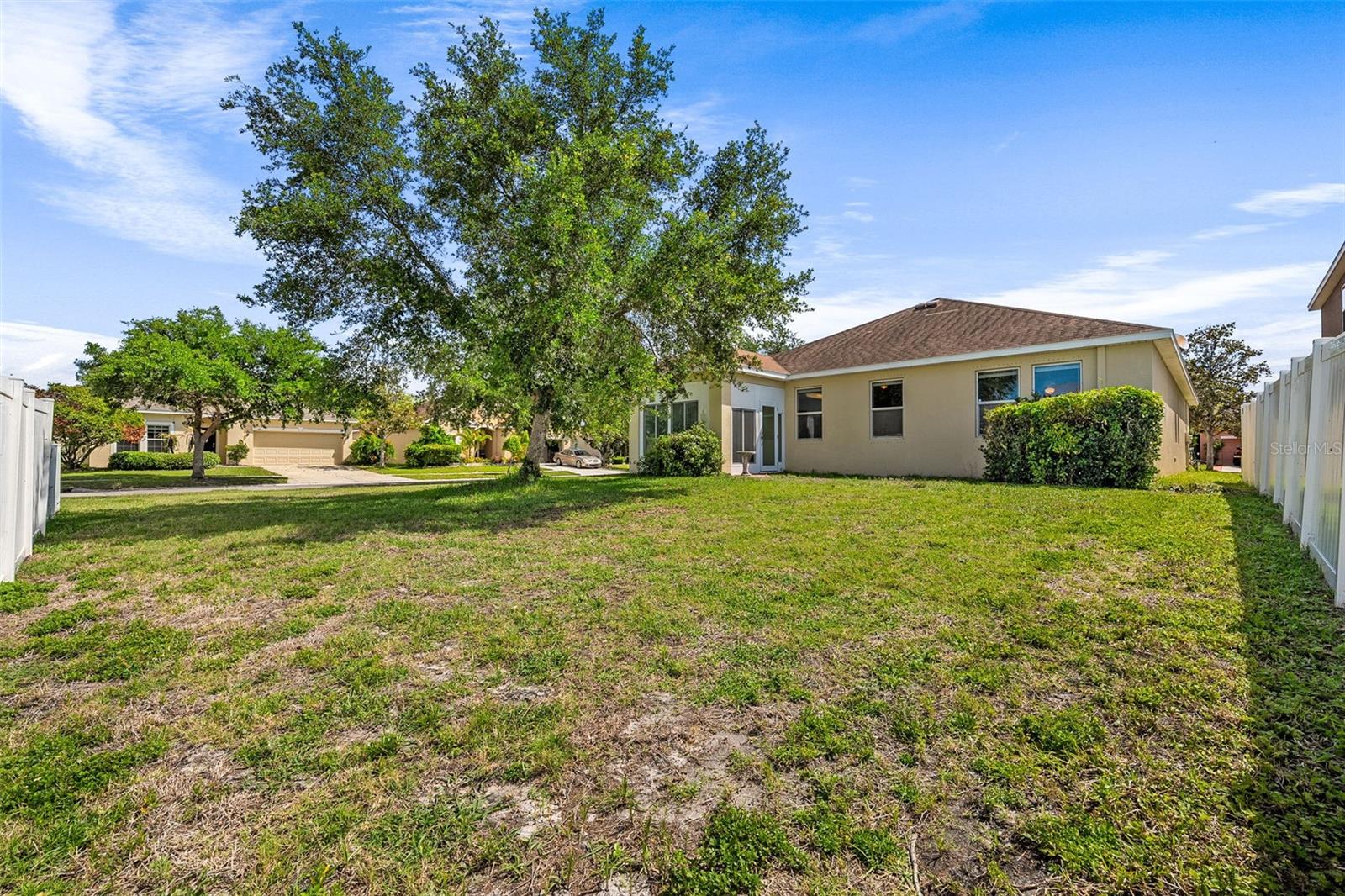 BAHIA LAKES PH 3 - Residential