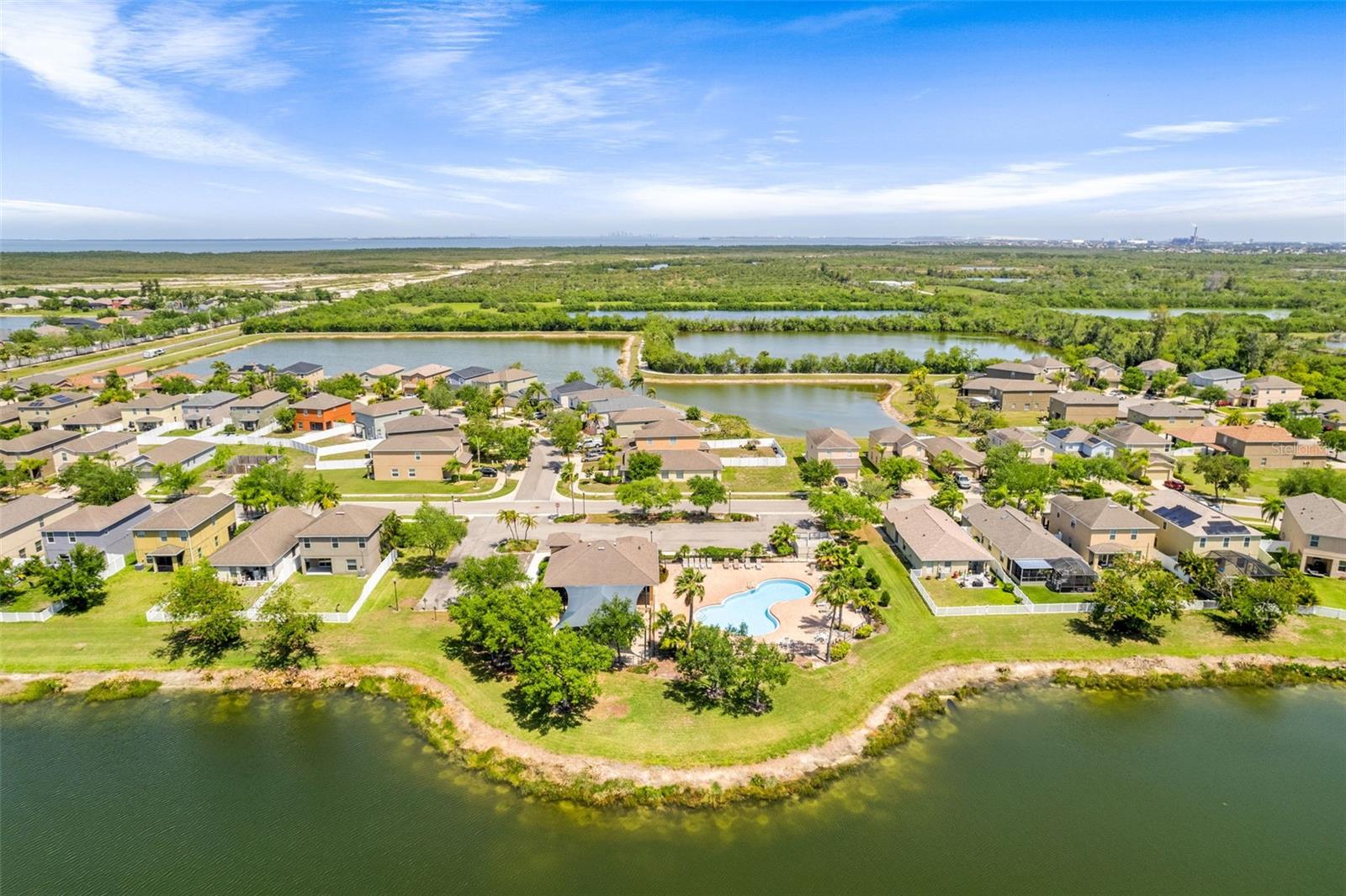 BAHIA LAKES PH 3 - Residential