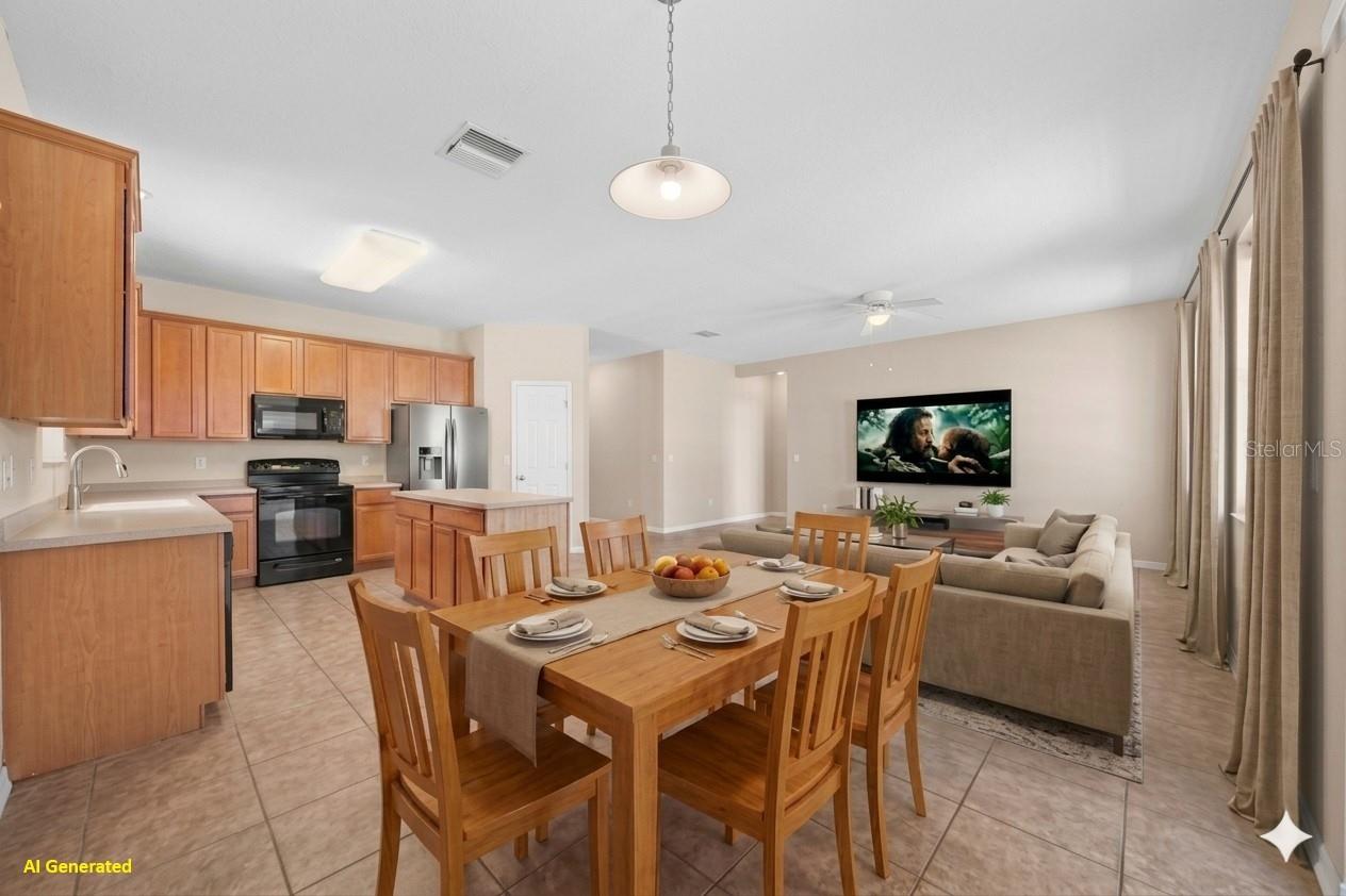 BAHIA LAKES PH 3 - Residential