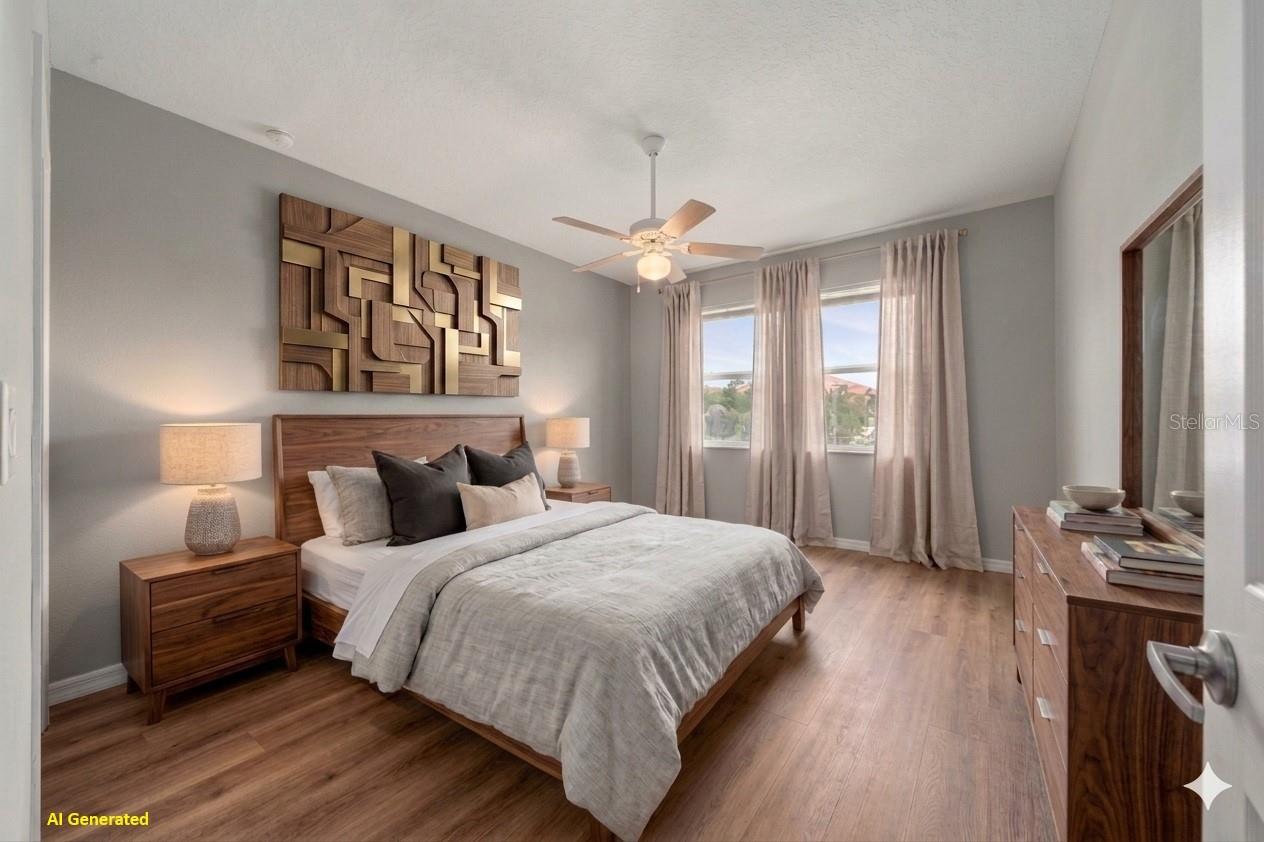 BAHIA LAKES PH 3 - Residential