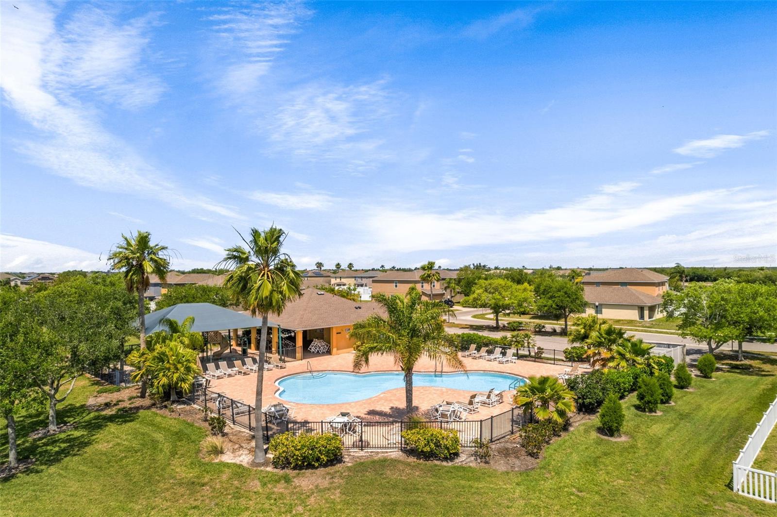 BAHIA LAKES PH 3 - Residential