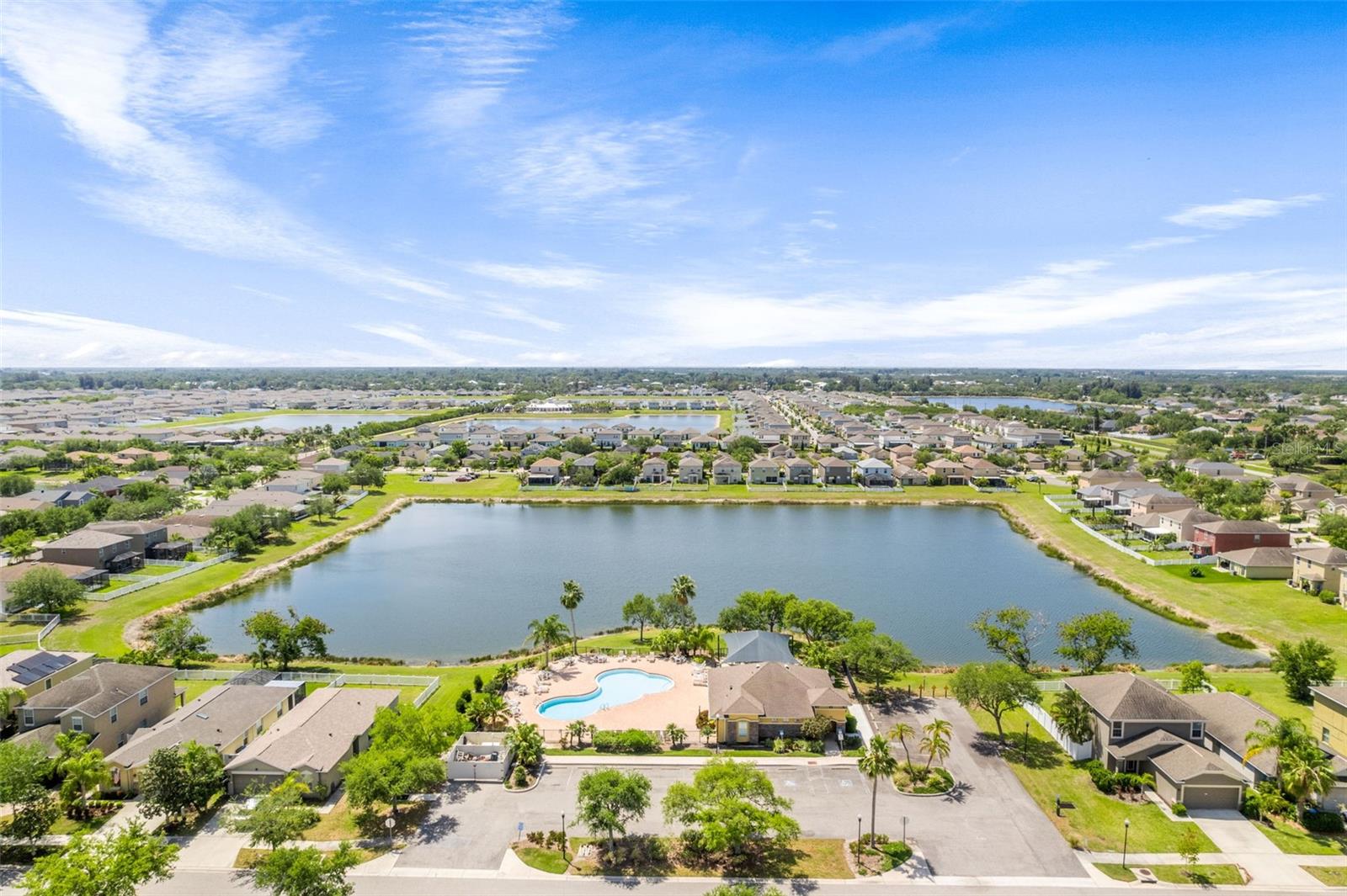 BAHIA LAKES PH 3 - Residential