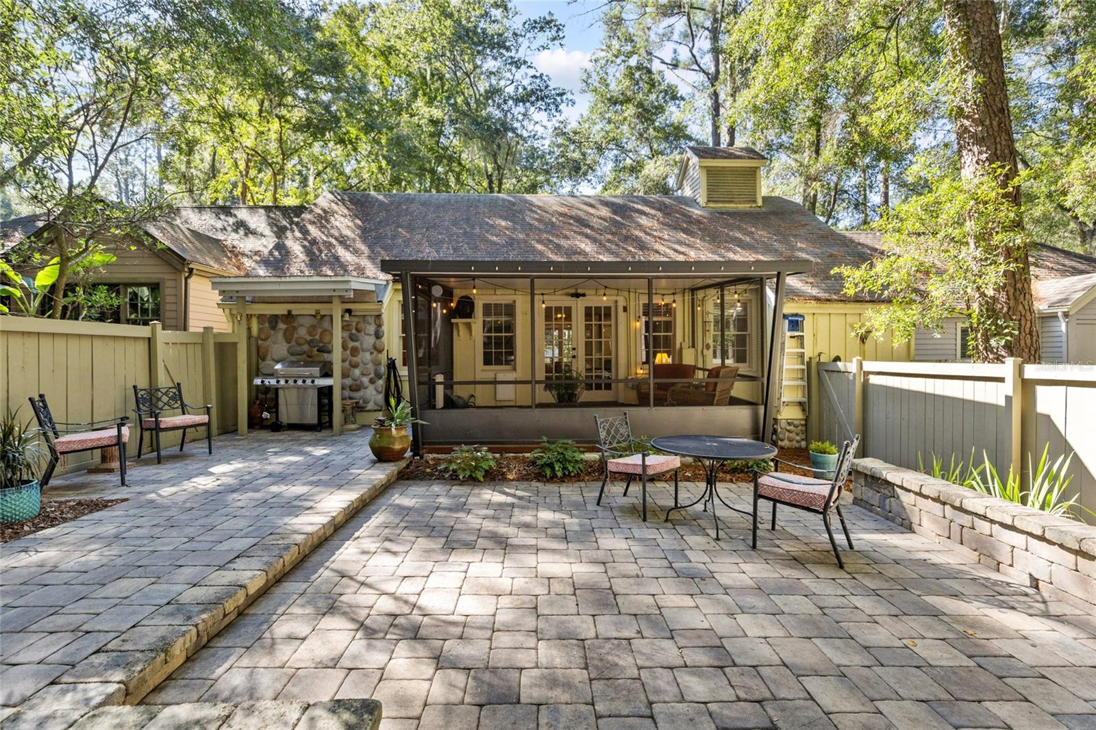 HAILE PLANTATION - Residential