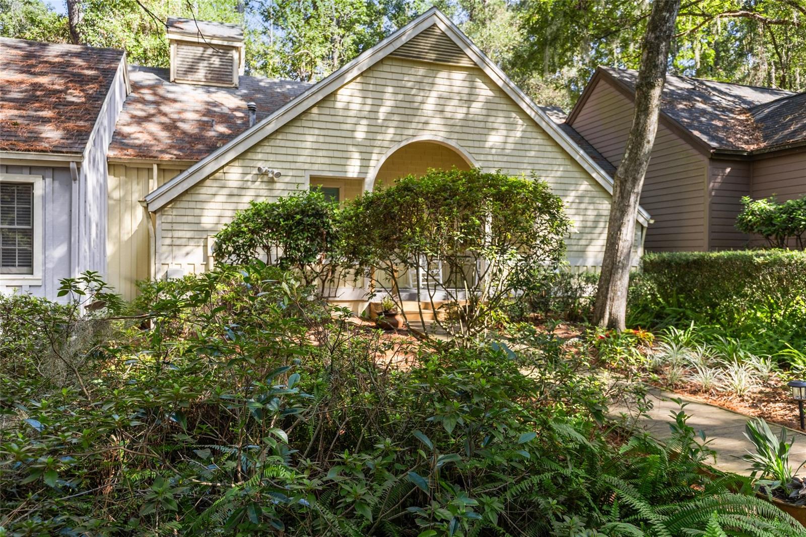 HAILE PLANTATION - Residential