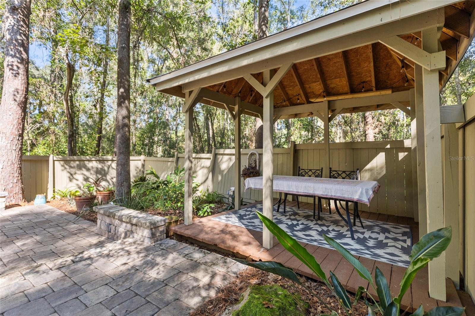 HAILE PLANTATION - Residential