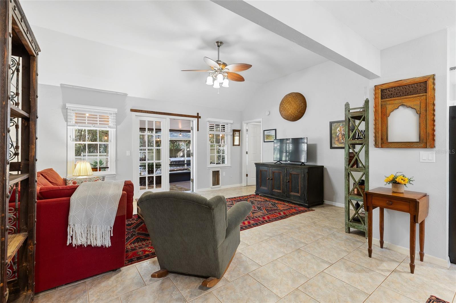 HAILE PLANTATION - Residential