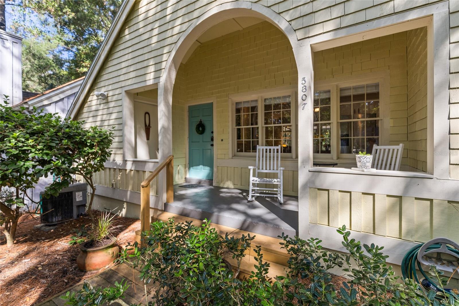 HAILE PLANTATION - Residential