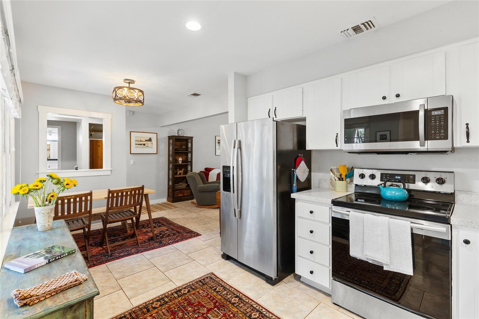 HAILE PLANTATION - Residential