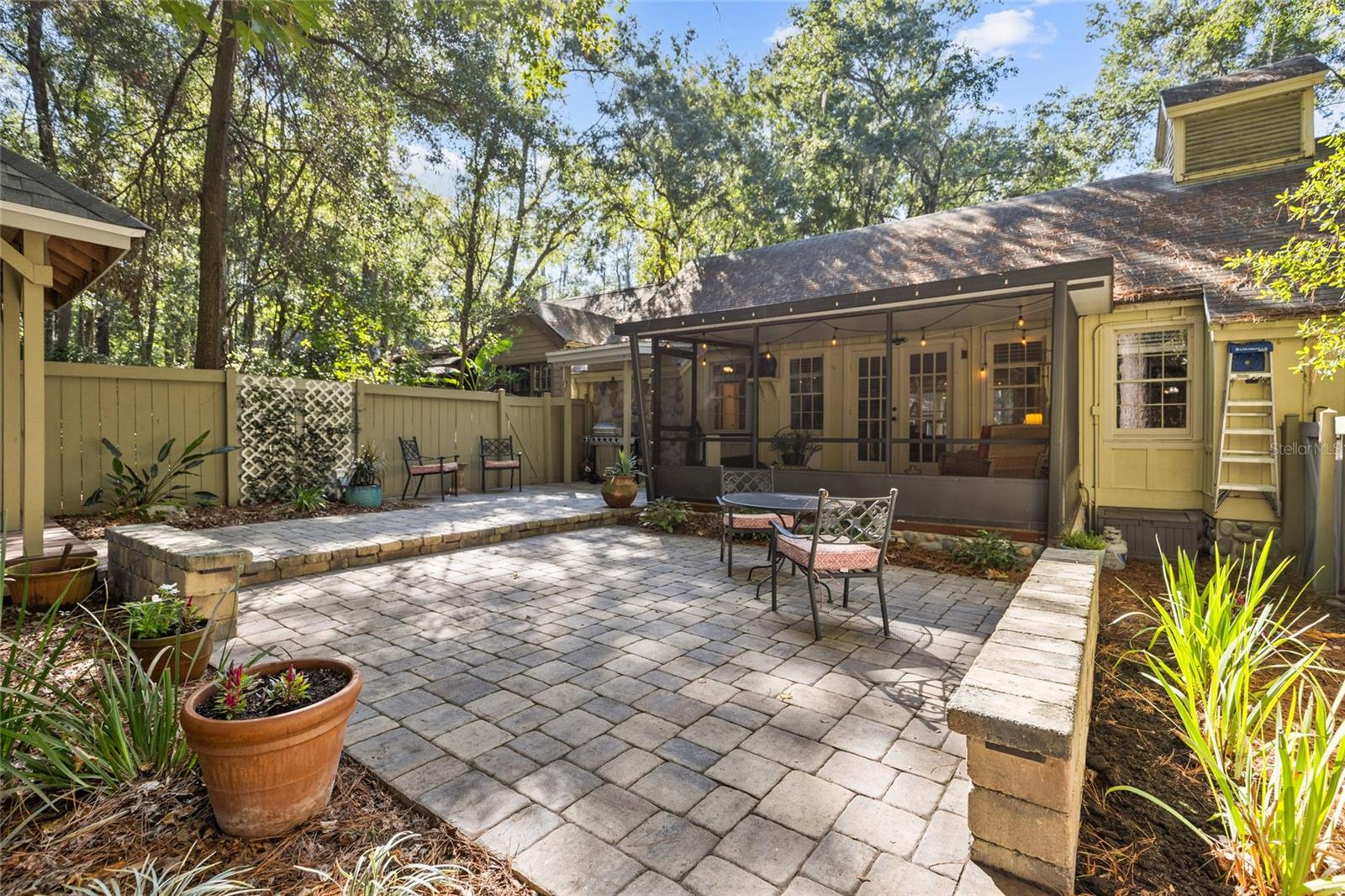 HAILE PLANTATION - Residential