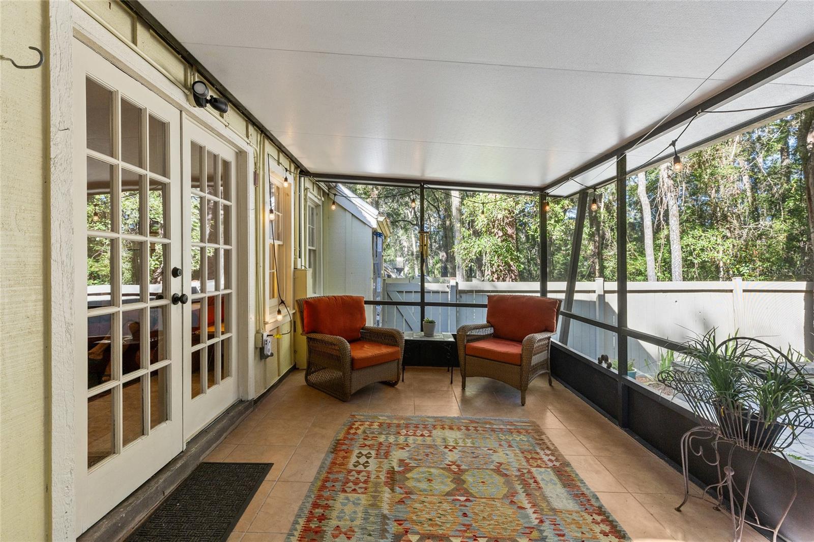 HAILE PLANTATION - Residential