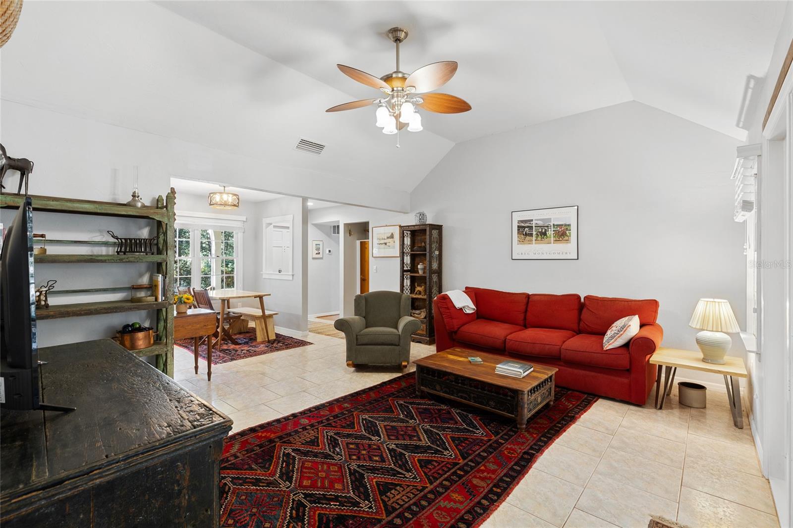 HAILE PLANTATION - Residential