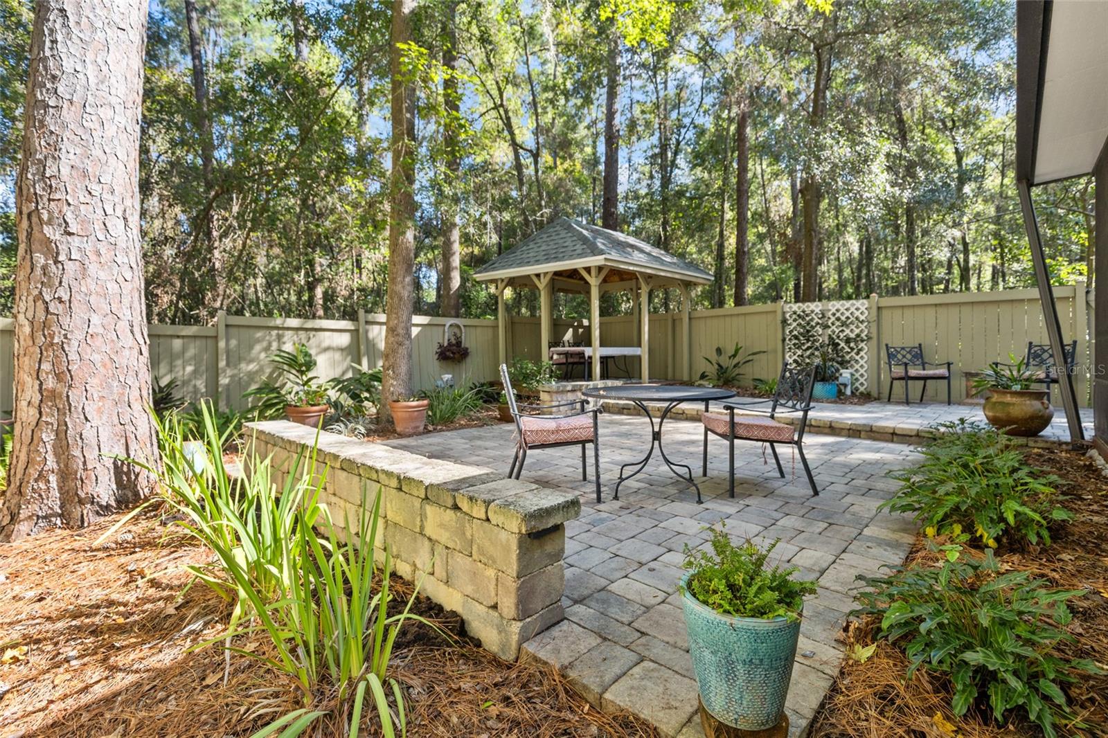 HAILE PLANTATION - Residential