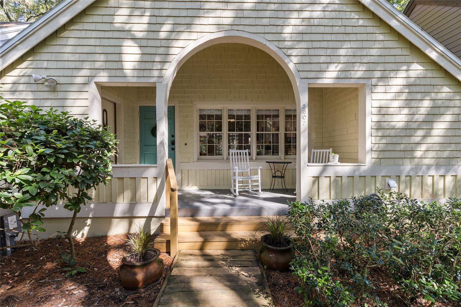 HAILE PLANTATION - Residential