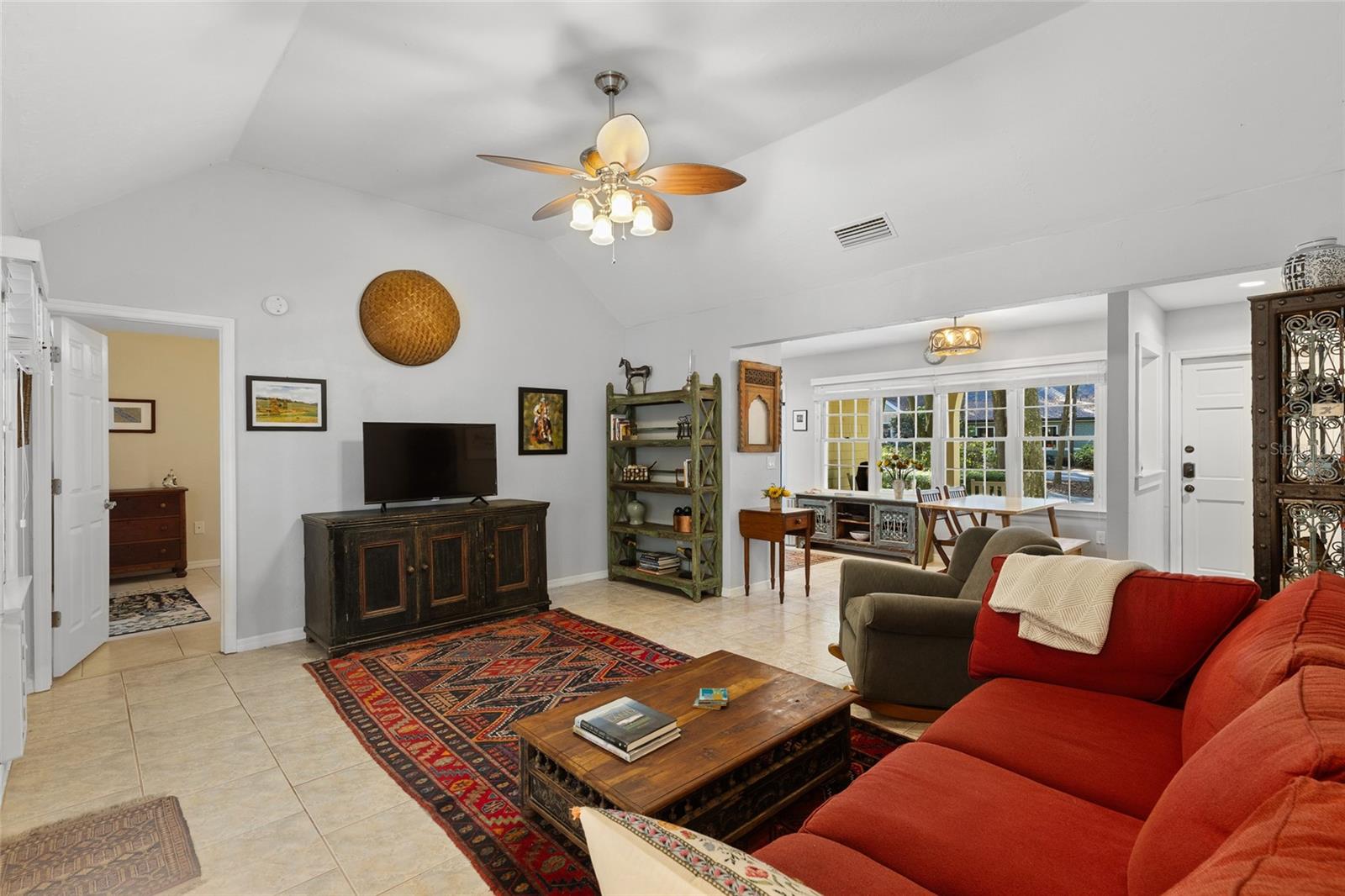 HAILE PLANTATION - Residential