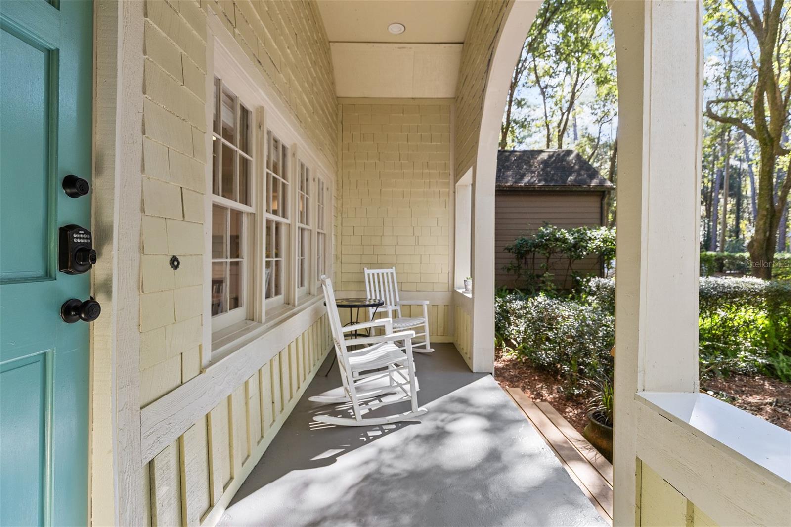 HAILE PLANTATION - Residential