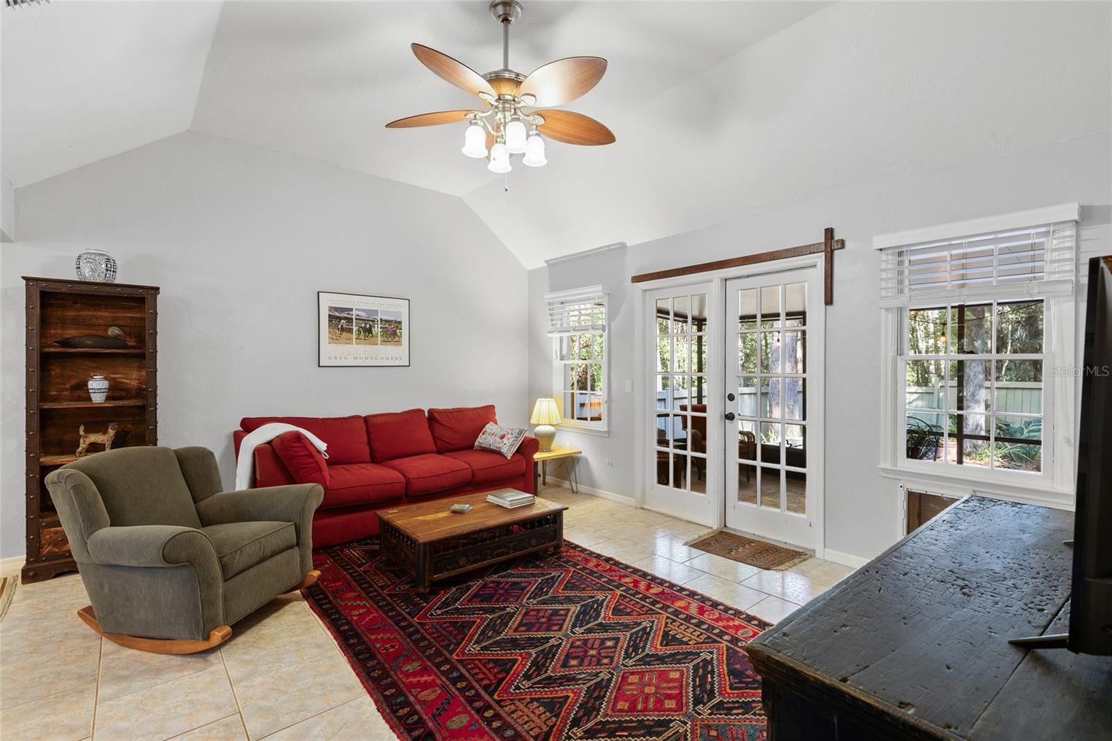 HAILE PLANTATION - Residential