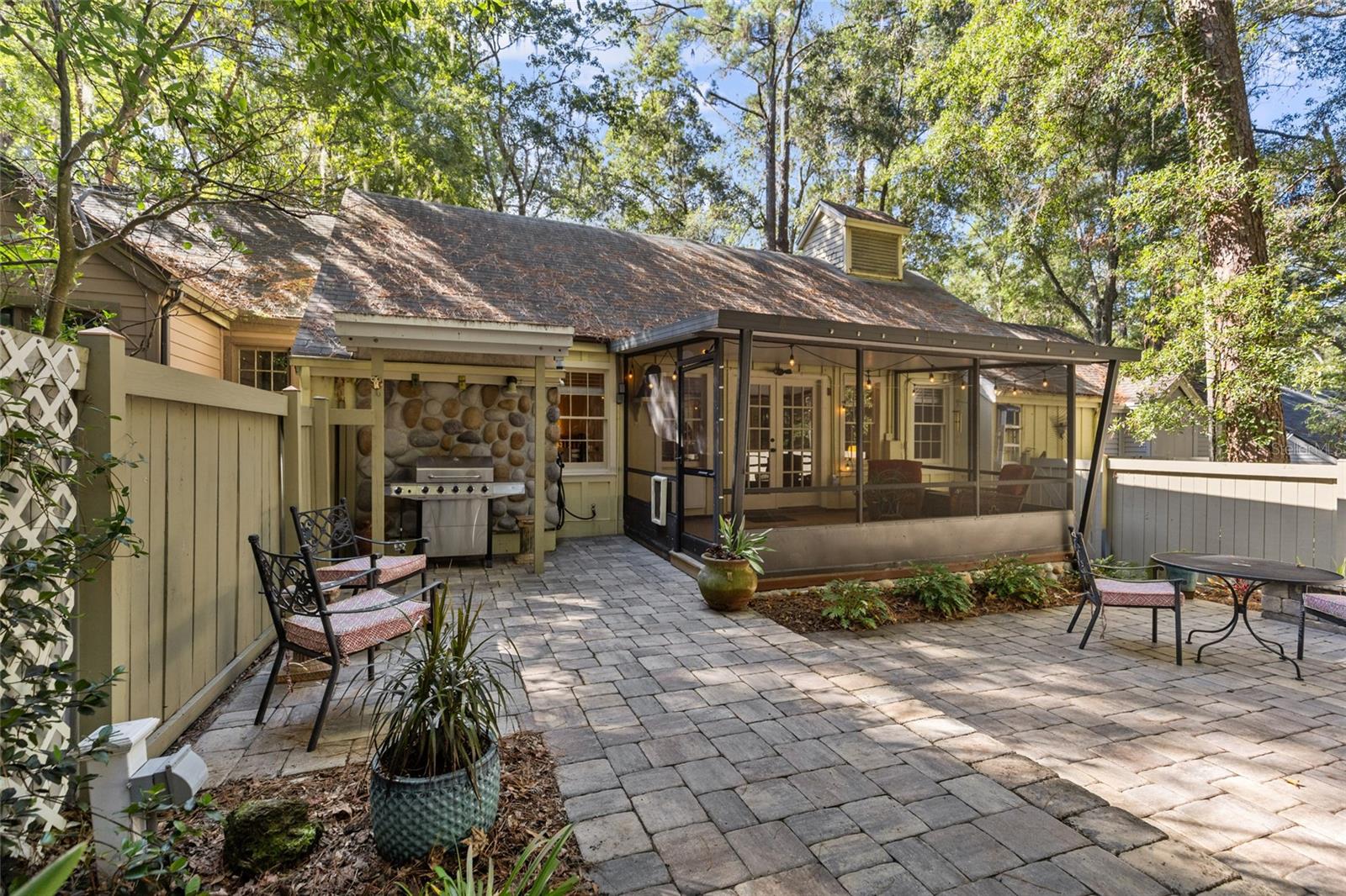 HAILE PLANTATION - Residential