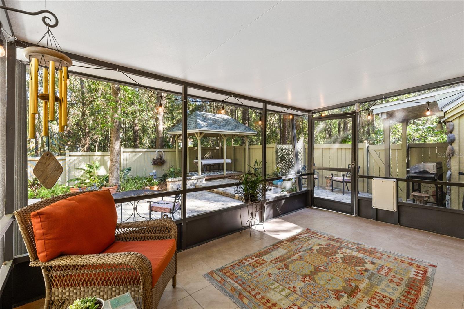 HAILE PLANTATION - Residential