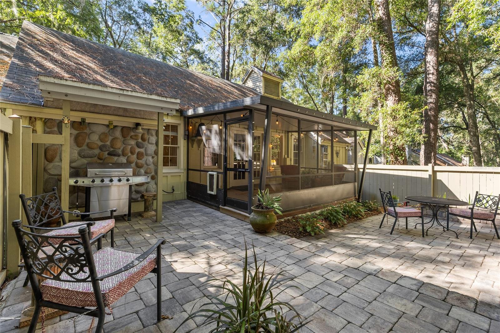 HAILE PLANTATION - Residential