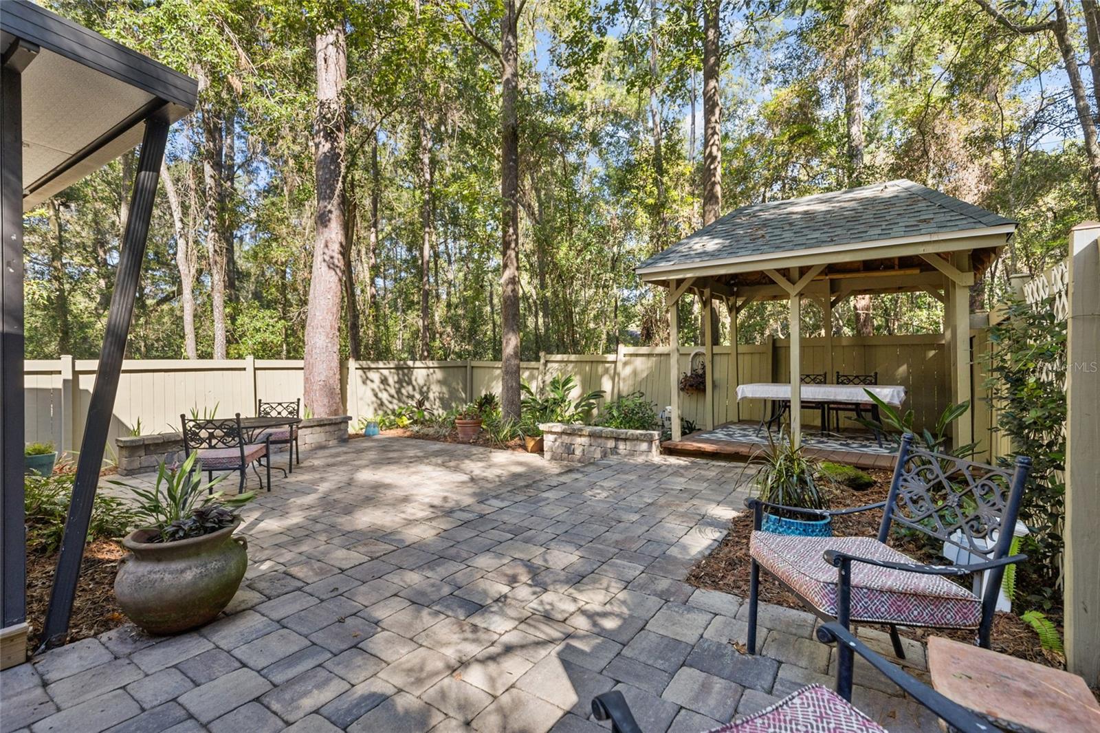 HAILE PLANTATION - Residential