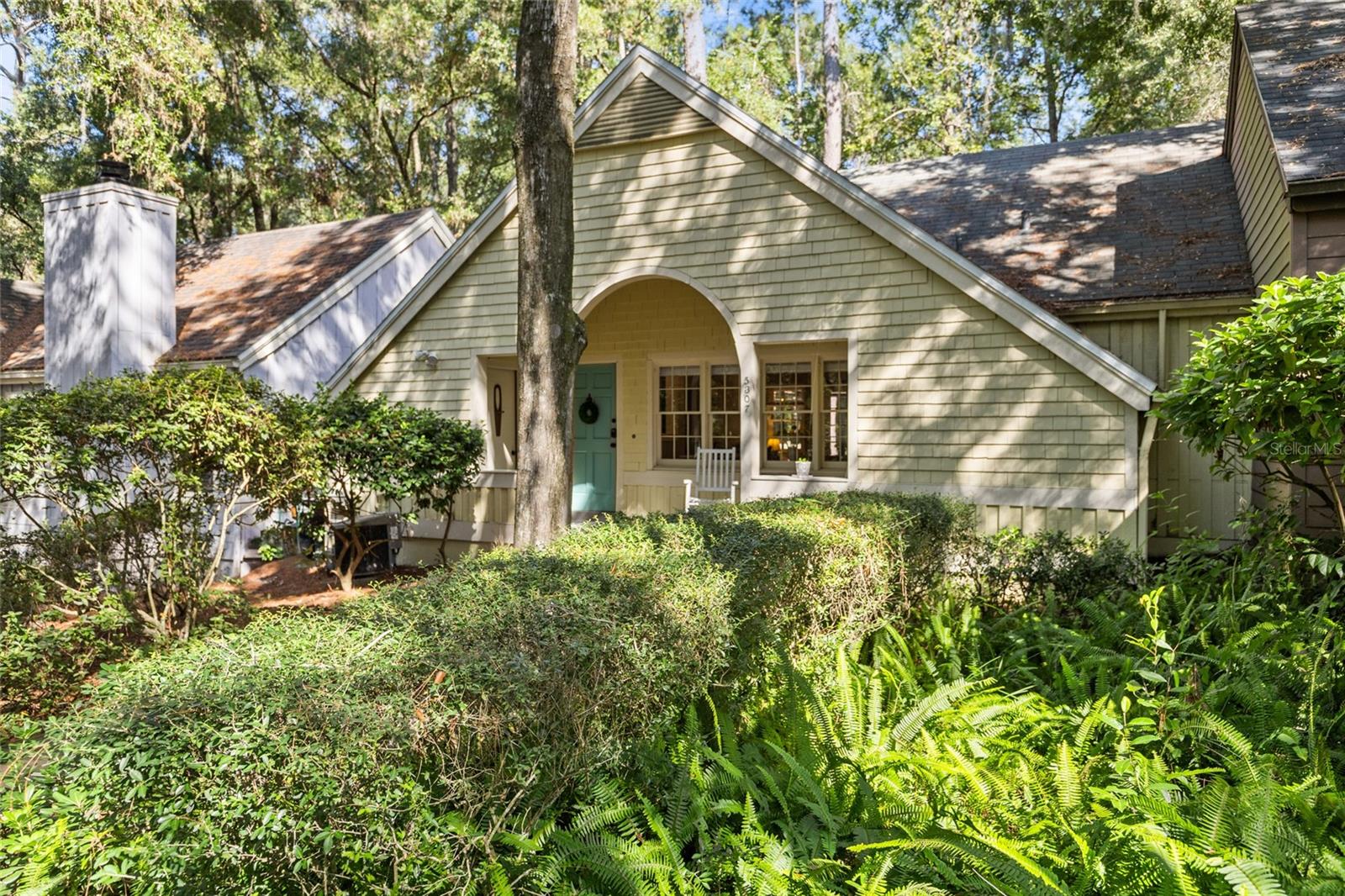 HAILE PLANTATION - Residential