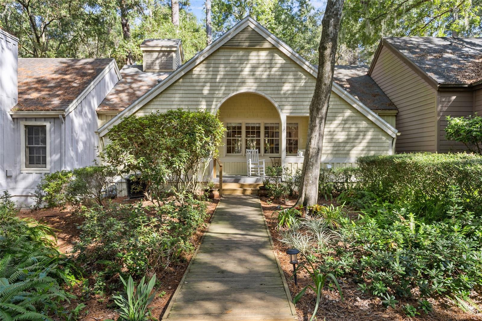 HAILE PLANTATION - Residential