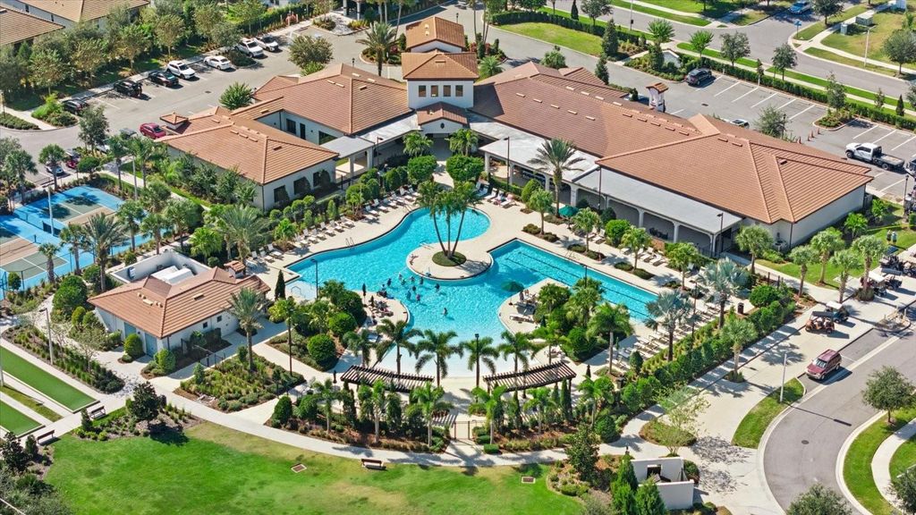 Photo of 5524 Little Path Drive, Wimauma, FL 33598 (MLS # A4671104)