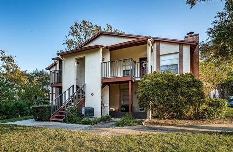 A home in CLEARWATER