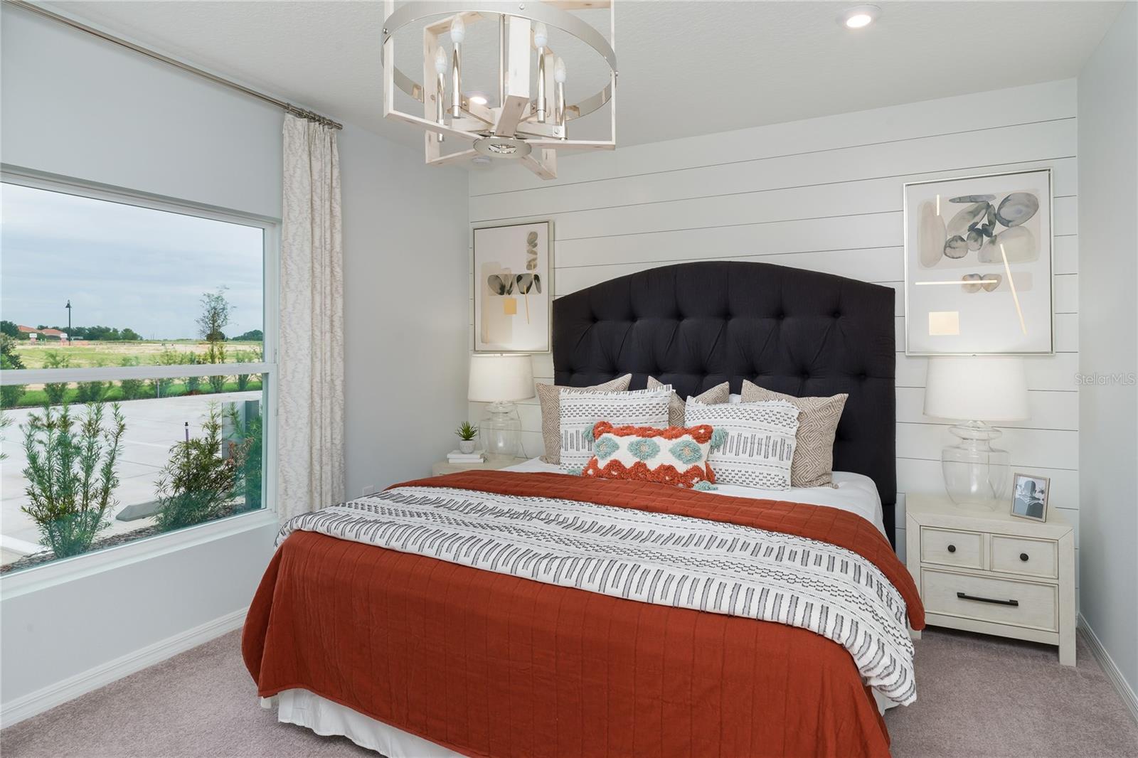 BROOKLAND PARK - Residential