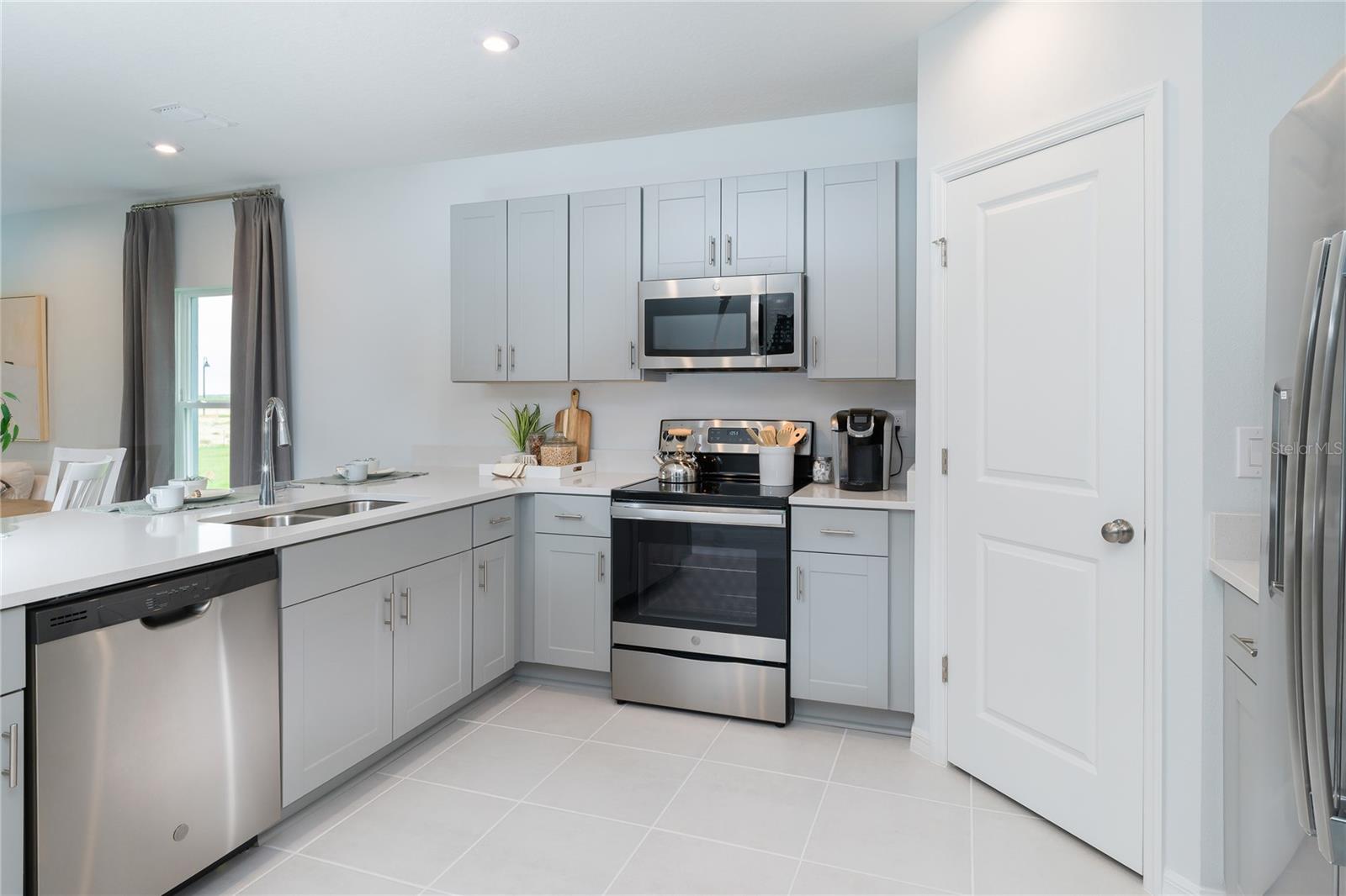 BROOKLAND PARK - Residential