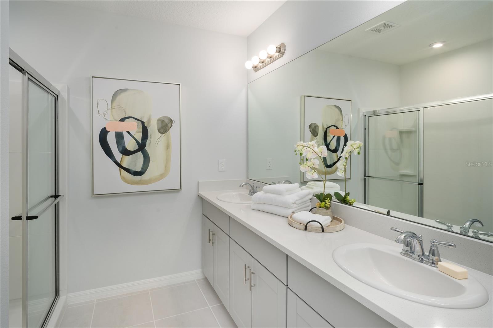 BROOKLAND PARK - Residential