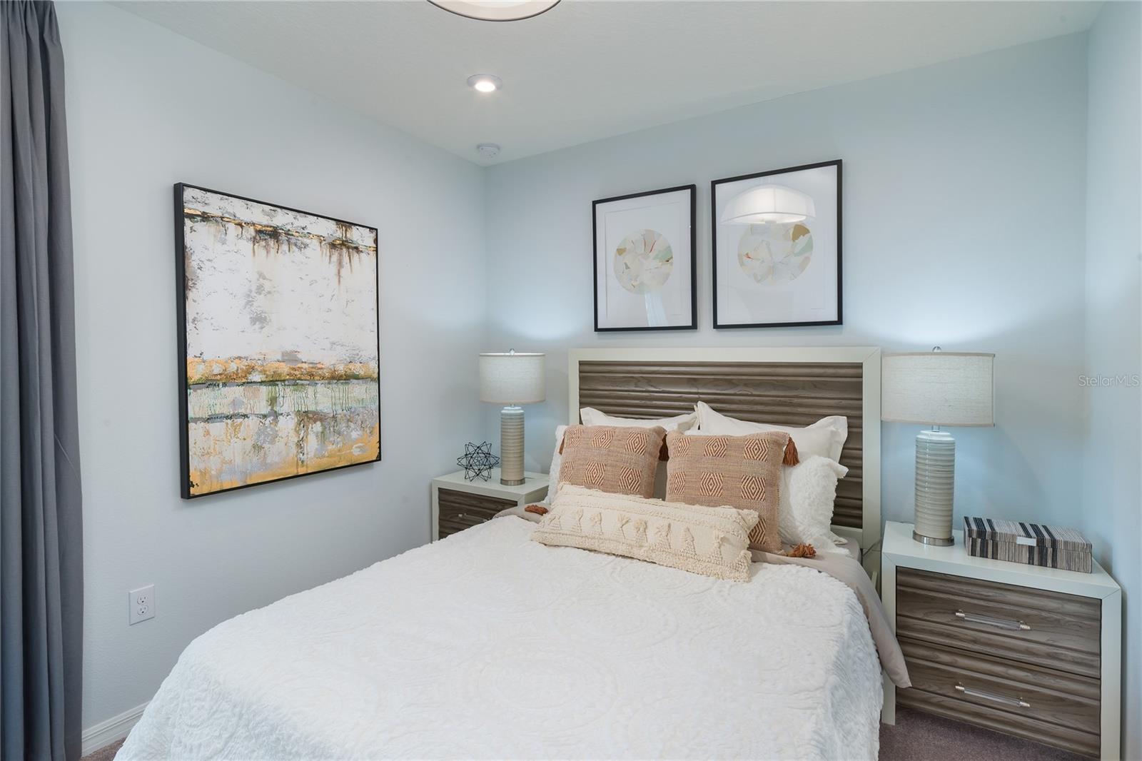 BROOKLAND PARK - Residential