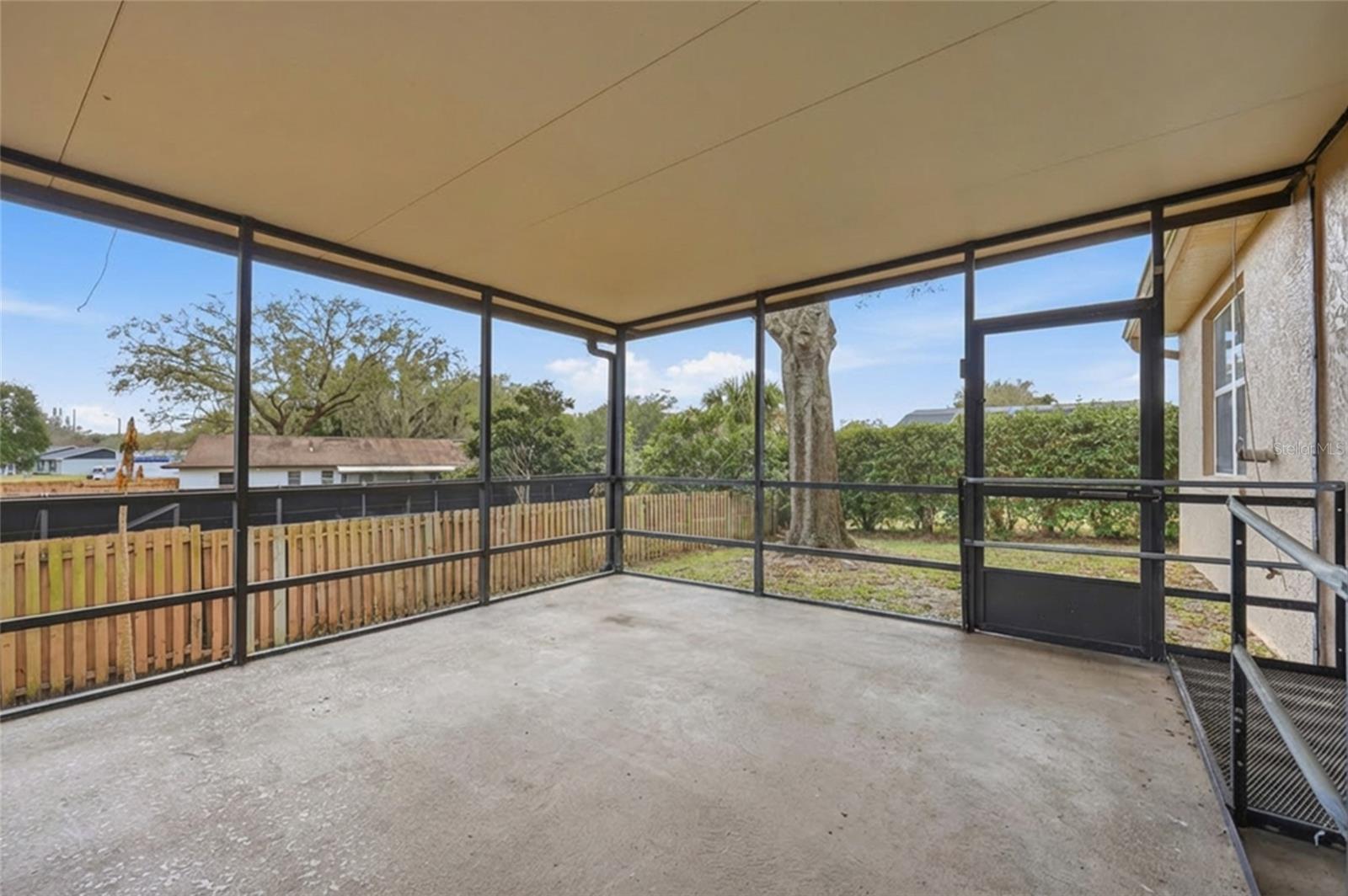 ADMIRAL POINTE HOMEOWNERS ASSOCIATION, INC. - Residential