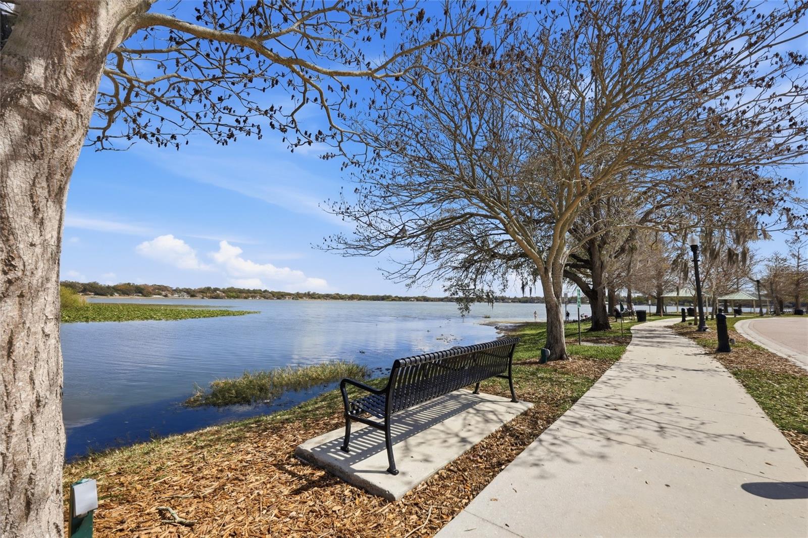 ADMIRAL POINTE HOMEOWNERS ASSOCIATION, INC. - Residential