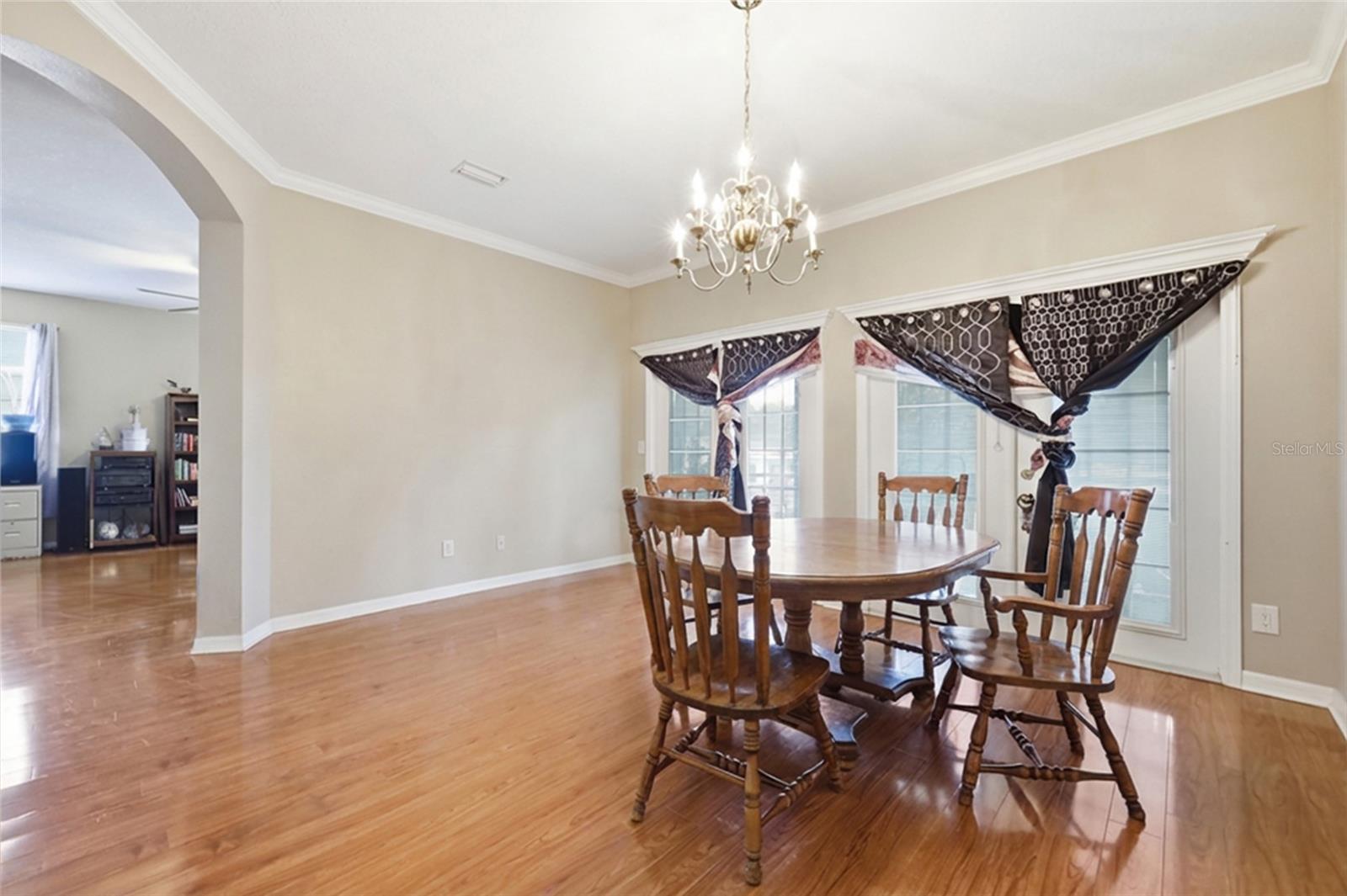 ADMIRAL POINTE HOMEOWNERS ASSOCIATION, INC. - Residential