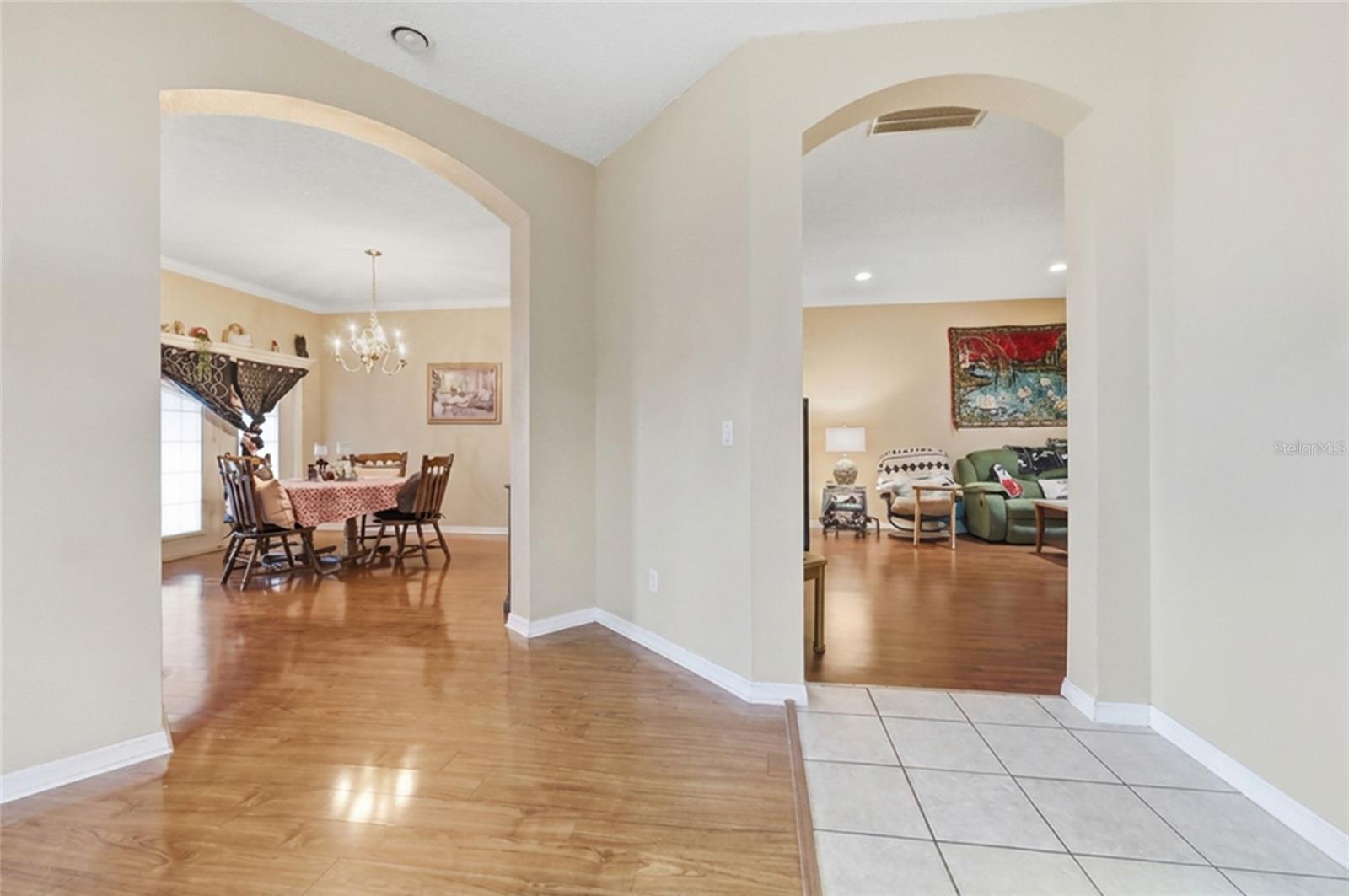 ADMIRAL POINTE HOMEOWNERS ASSOCIATION, INC. - Residential