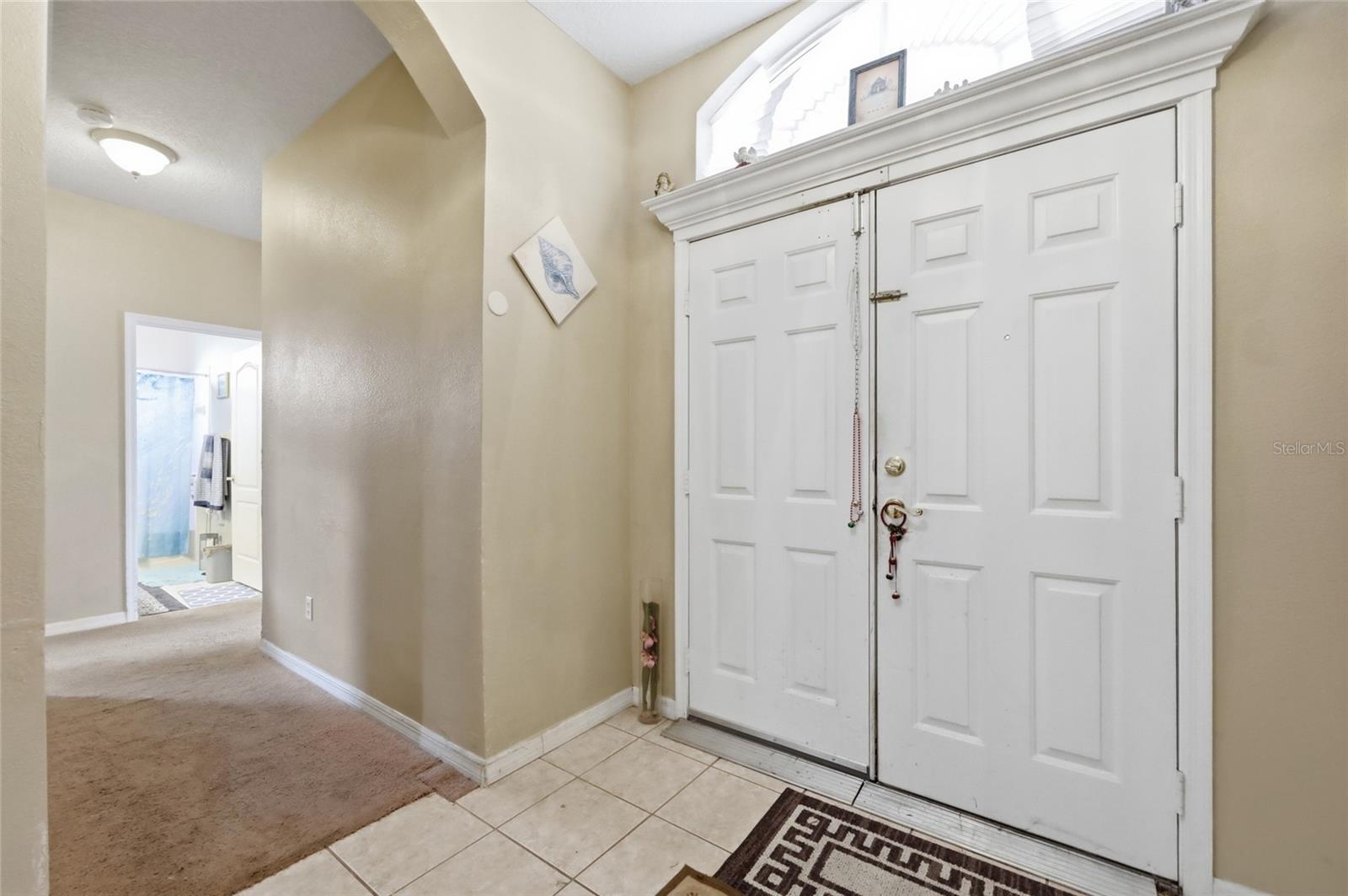 ADMIRAL POINTE HOMEOWNERS ASSOCIATION, INC. - Residential