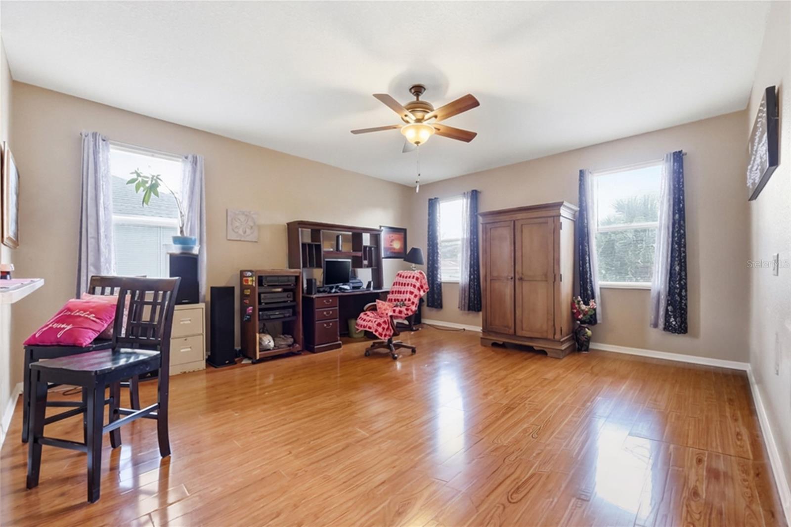 ADMIRAL POINTE HOMEOWNERS ASSOCIATION, INC. - Residential