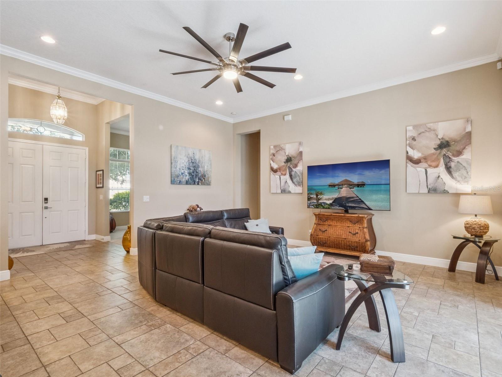 CLERMONT HARTWOOD RESERVE PH 02 - Residential