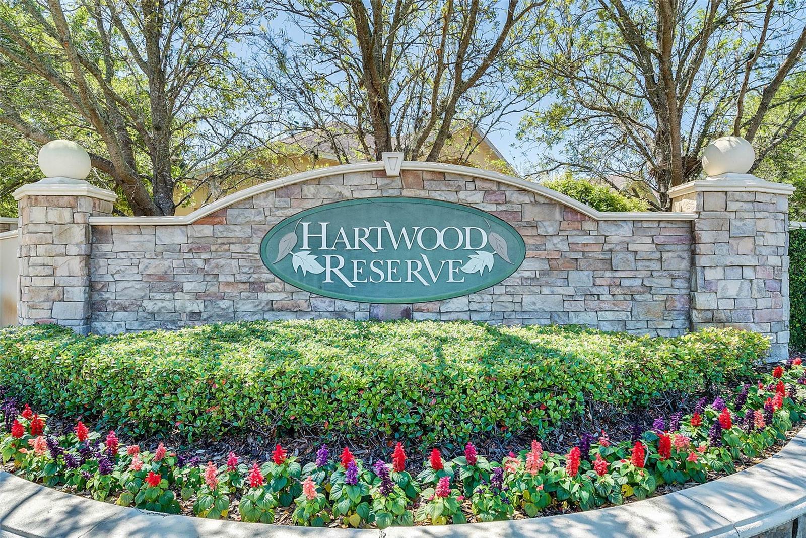 CLERMONT HARTWOOD RESERVE PH 02 - Residential
