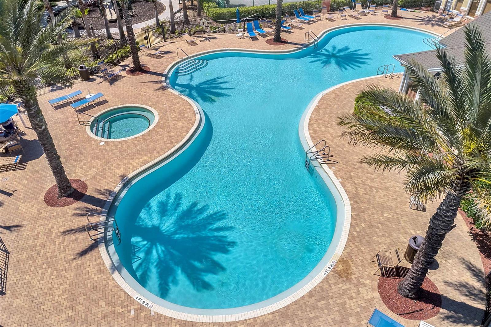 CLERMONT HARTWOOD RESERVE PH 02 - Residential