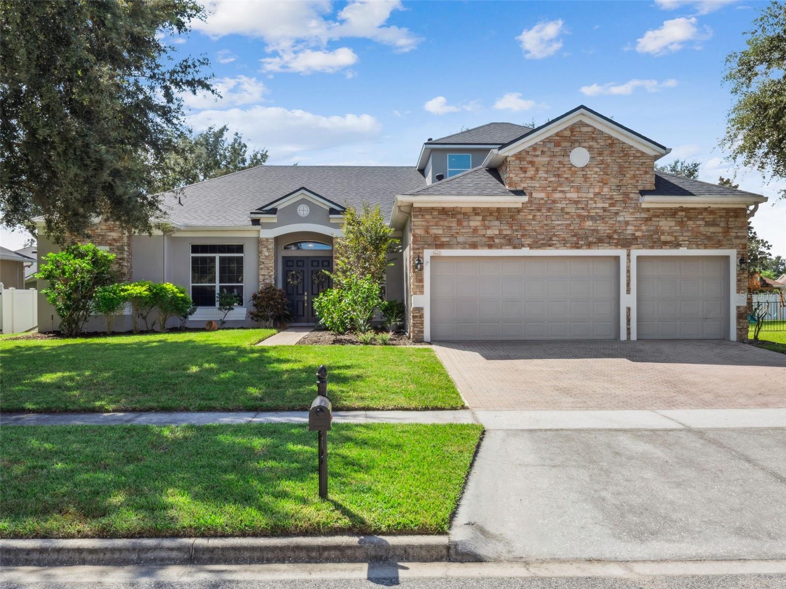 CLERMONT HARTWOOD RESERVE PH 02 - Residential