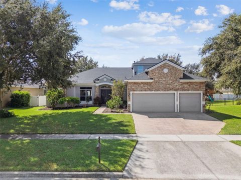 Photo of 3662 Peacepipe Way, Clermont, FL 34711 (MLS # G5103007)