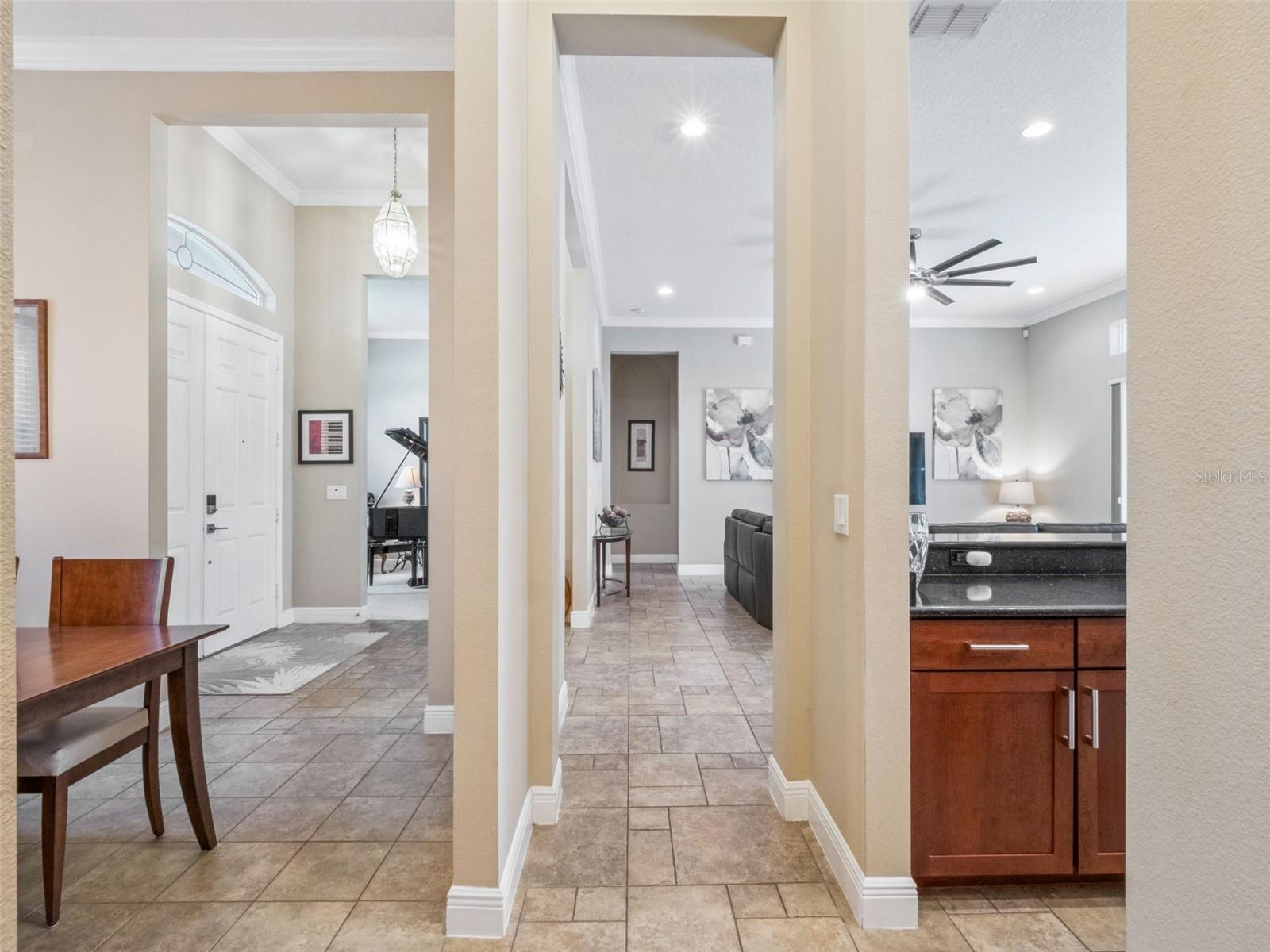 CLERMONT HARTWOOD RESERVE PH 02 - Residential