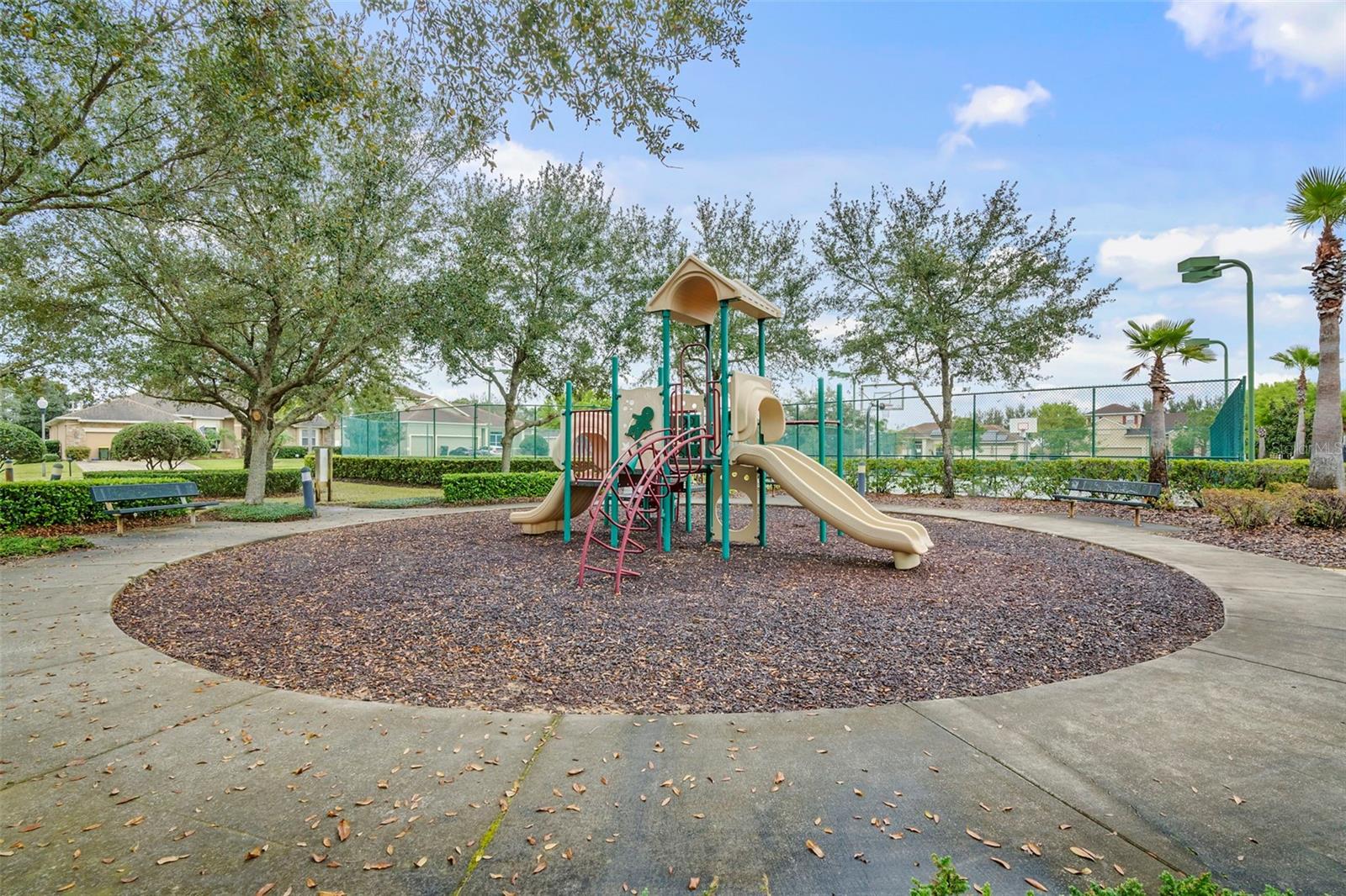 CLERMONT HARTWOOD RESERVE PH 02 - Residential